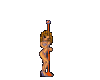 poledancer