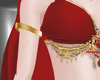 K* Red Cleopatra Bracele