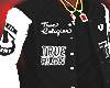 Truey Varsity Jacket
