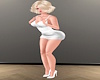 Marilyn Monroe Pose