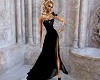 Gala Gown / Black