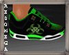 Toxic trainers