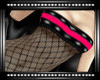 Club Dance Pink Volt