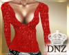 DnZ Sexy Red Top