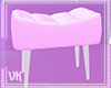 ౮ƙ-Pink Candy Chair l