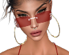 CATALINA SHADES (RED)