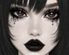 Hexa Goth T-3 MH