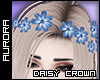 A| Daisy Crown - Atomic