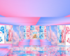 Gender Reveal Room