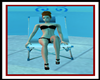 Aquatic Pool Chair