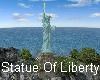 BT Statue Of Liberty