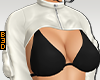 Crop Top Jacket V2