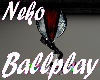 [YD] Neko Ball play