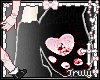 kitty boots -w-