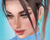 Zari Ombre Hair v.01