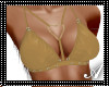 Latex Heart Bra Br