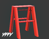 Small Ladder