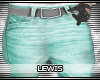 .Lewis. Pant |AQ