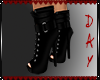 [Day] Sexy ankle boots