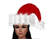 sexy santa lady hat
