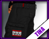 [T] Dubstep Shorts