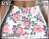 Rosalie Skirt pink RXL