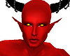 Red Devil Incubus skin
