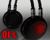 e DJ Headphones