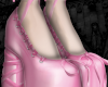 Doll Violence PK