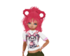 daughter rabbit top
