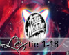 LEX InTheEnd Remix