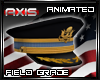 AX - Army Cap (Field)