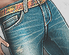 blue jeans