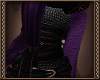 [Ry] Purple sash