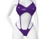 412 Bikini RLL Purple