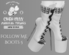 Follow Me Boots 5