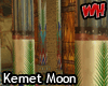 Kemet Moon Palace