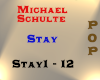 Michael Schulte - Stay