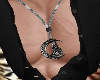 NECKLACE WOLF