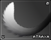 . Tail | black