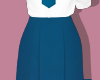 Thai student uniform