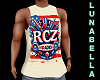 RCZ USA Tank 3