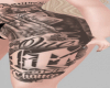 ღ S. tatto coste pern