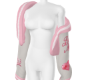 Be mine varsity women