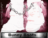 Bunny Boots