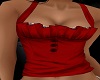 Red Fashion TOP