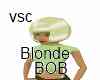 vsc Blonde BOB