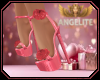 [ang]Valentine Rose Heel
