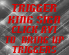 King Sign (Trigger)