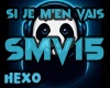 H* Si je m'en vais